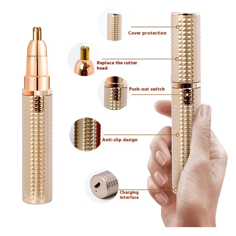 BEAUTY TOOLS