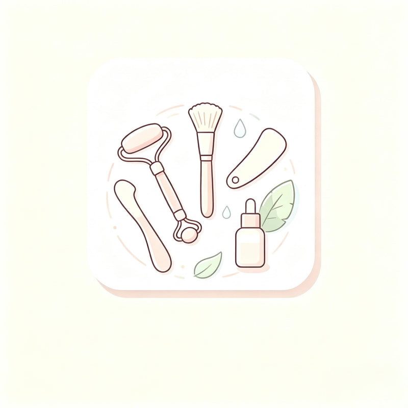 BEAUTY TOOLS