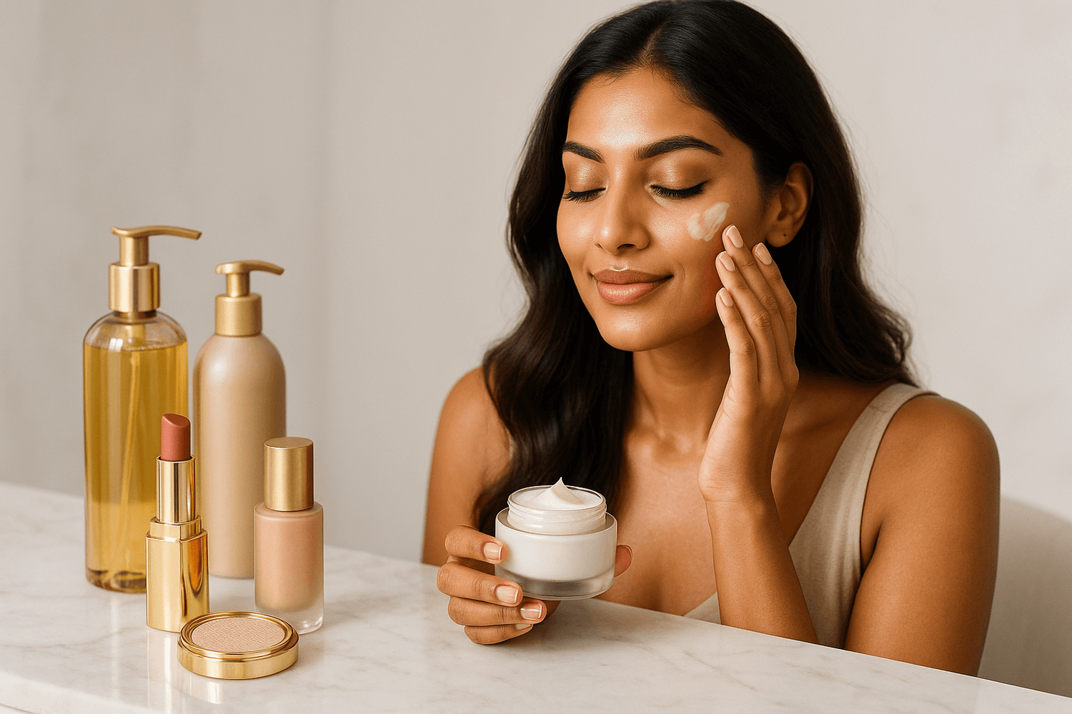 Beauty & Personal Care