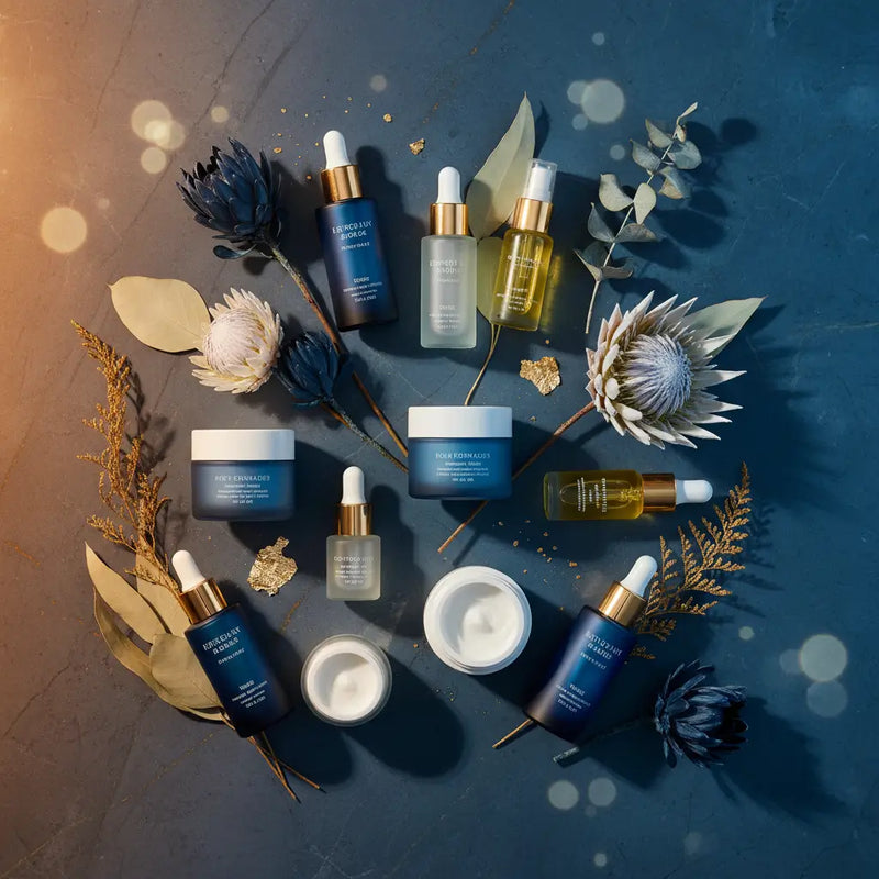 Beauty & Personal Care