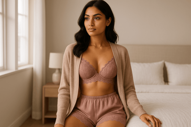 Shopander Lingerie & Loungewear