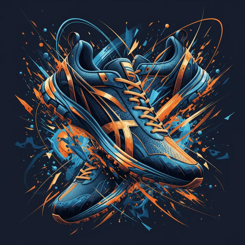 Branded Shoes – Sneakers, Sports & More