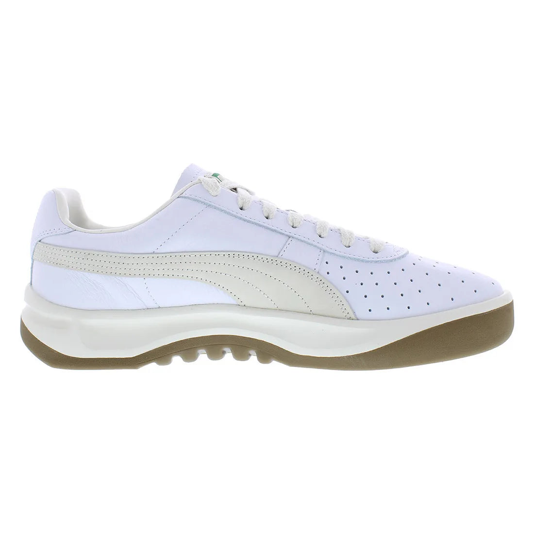 For GV Special Base Men's Walking Style Shoes White/Warm White 100% Authentic China Made Model MSS-39850704