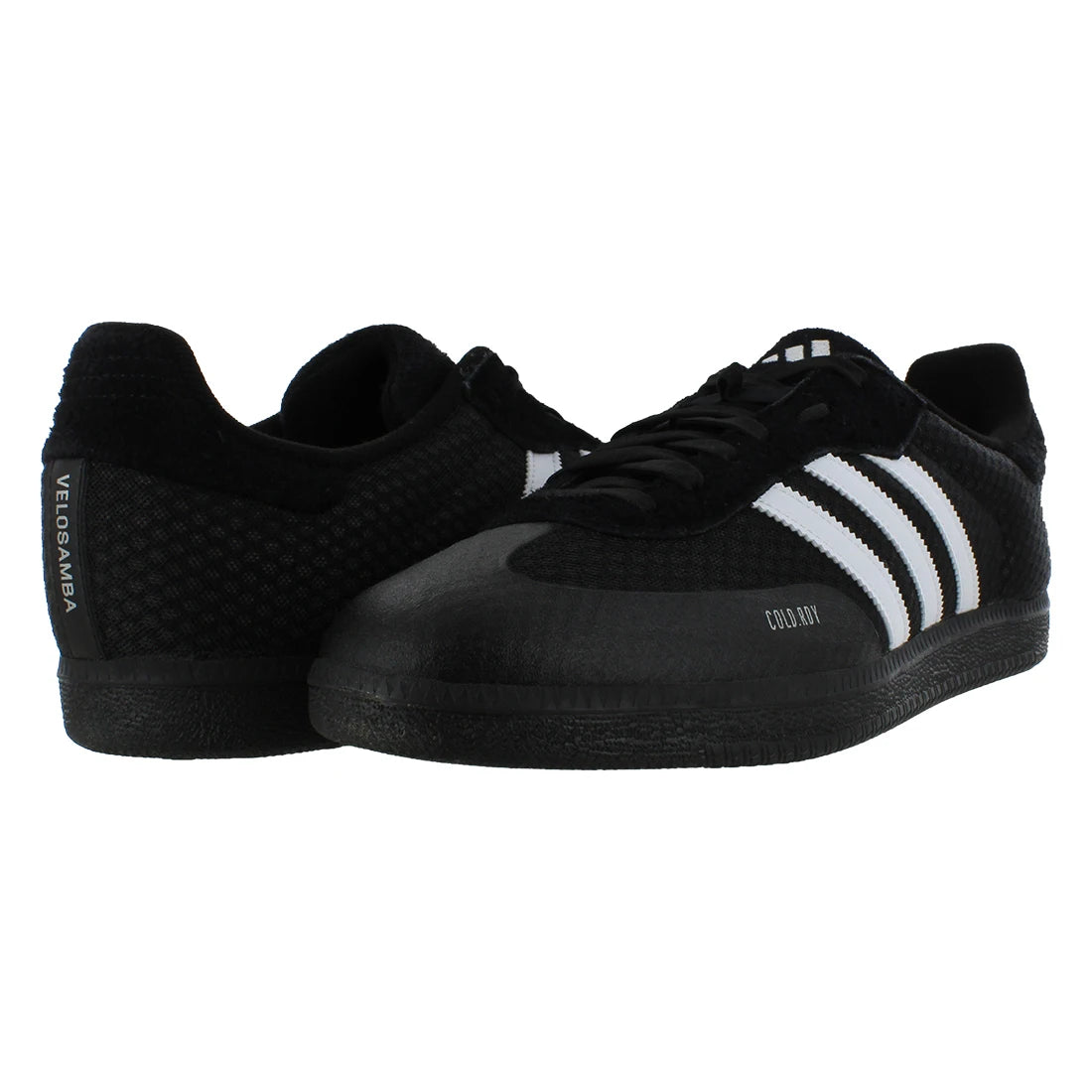 For Unisex Velosamba Walking Style Shoes in Black Color Made in China Model MSS-HQ9037 | 100% Authentic
