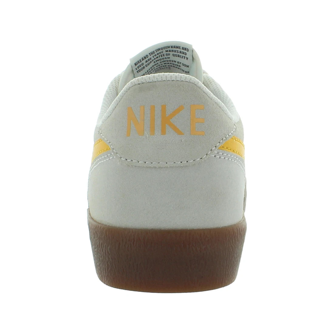For Men's Retro Killshot 2 Sneakers Phantom/Gum Medium Brown/Summit White/University Gold Comfortable Walking Shoes China