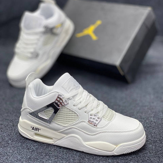 Air Jordan 4 Sneakers