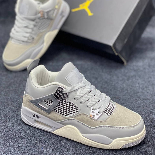 Air Jordan 4 Sneakers