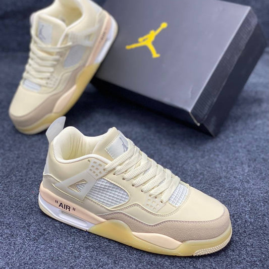 Jordan IV Retro Unisex Sneakers