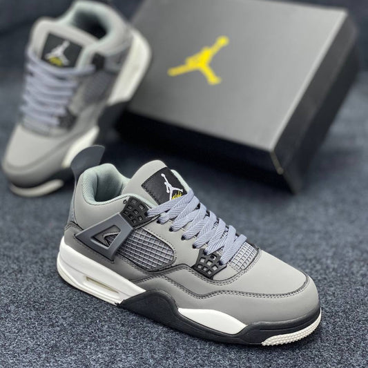Jordan IV Retro Unisex Sneakers