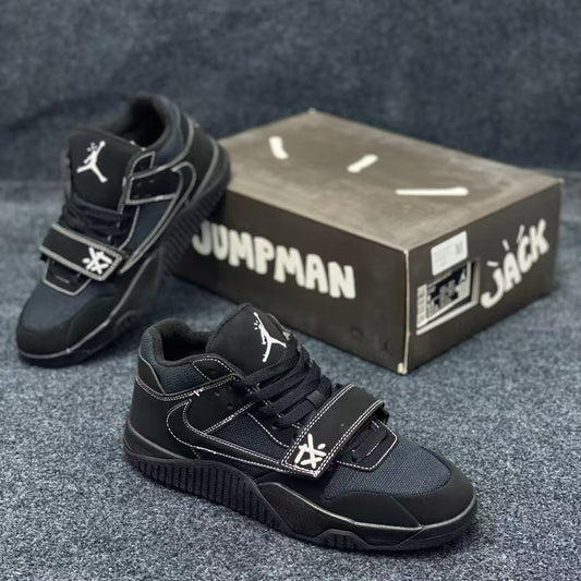 Jordan Jumpman Jack X TR Travis Scott