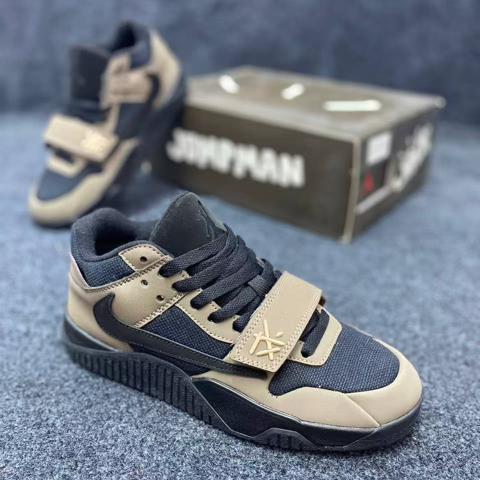 Jordan Jumpman Jack X TR Travis Scott
