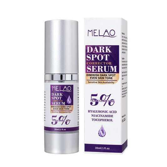 MELAO 5% Tranexamic Acid Brightening Serum | MELAO 5% ট্রানেক্সামিক অ্যাসিড ব্রাইটেনিং সিরাম