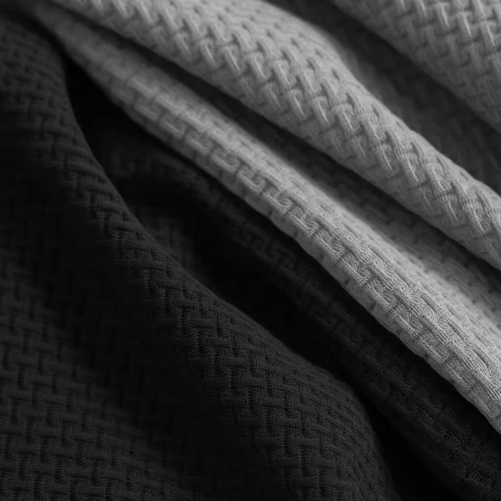 Men’s Boxer Brief — Breathable Mesh Lining, Anatomical Support, Anti‑Bacterial, Moisture‑Wicking | Black