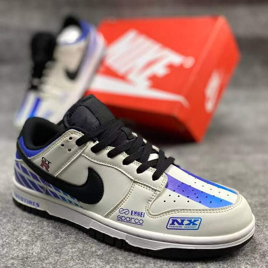 Nike SB Dunk “Skyline NX” Unisex Sneakers