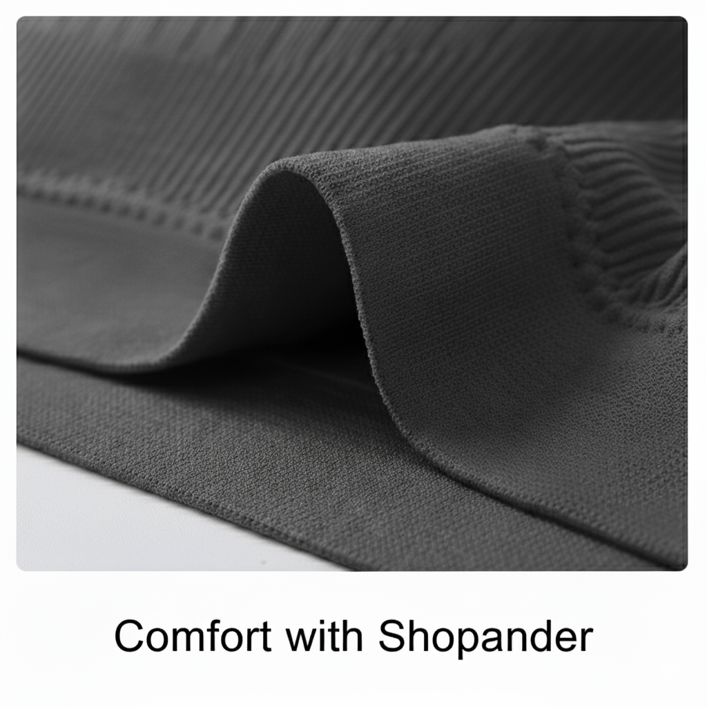 Premium Combo: Gray Seamless Bra & Japanese Style Briefs