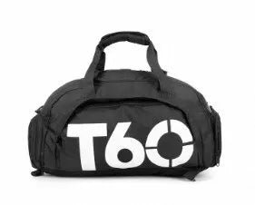 Lightweight Travel Fitness Bag