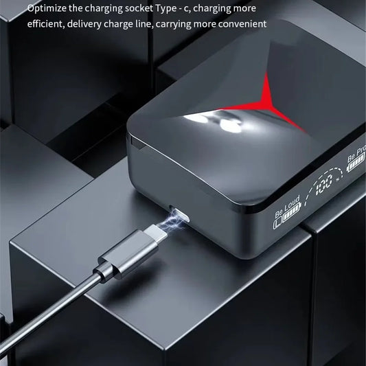 Gaming Bluetooth Earbuds