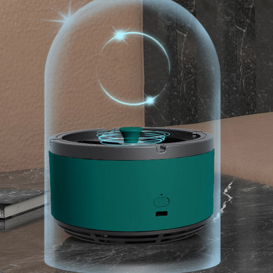 Smokeless Air Purifier Ashtray