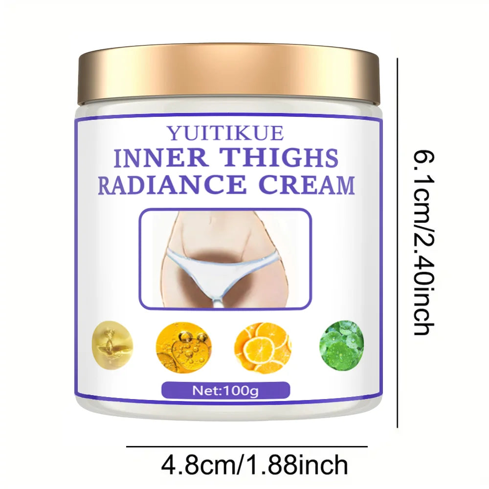 Whitening Cream Private Parts Underarm Bleaching serum Whiten Butt KneeBrighten Inner Thigh intimate Parts Dark Remove Melanin