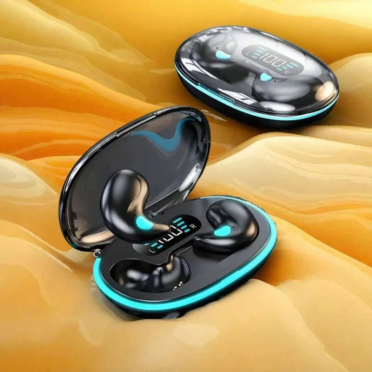 X55 Mini Sleeping Earbuds