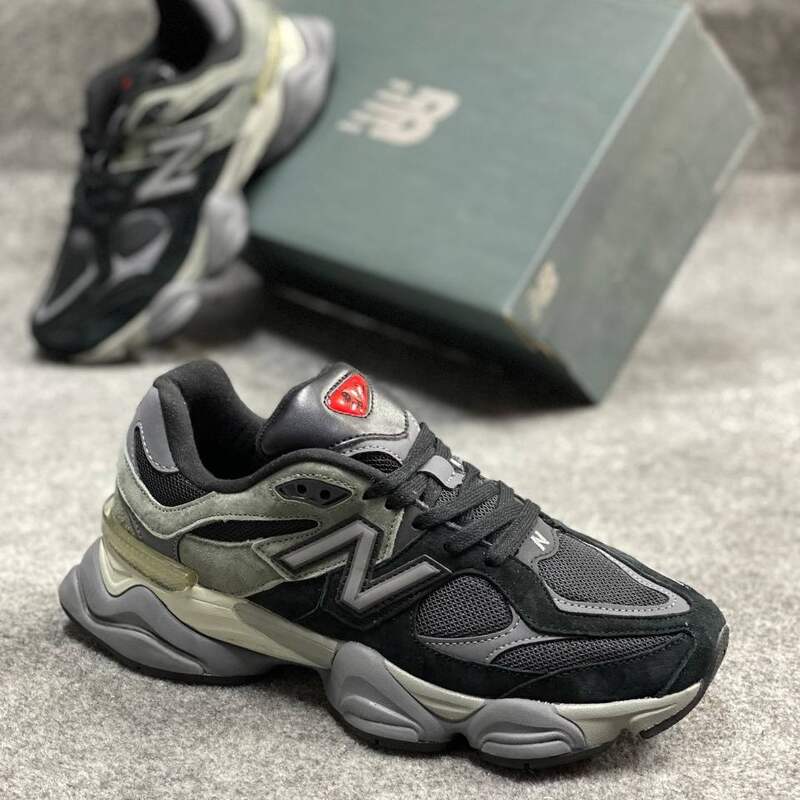 New Balance 9060 Unisex Sneakers