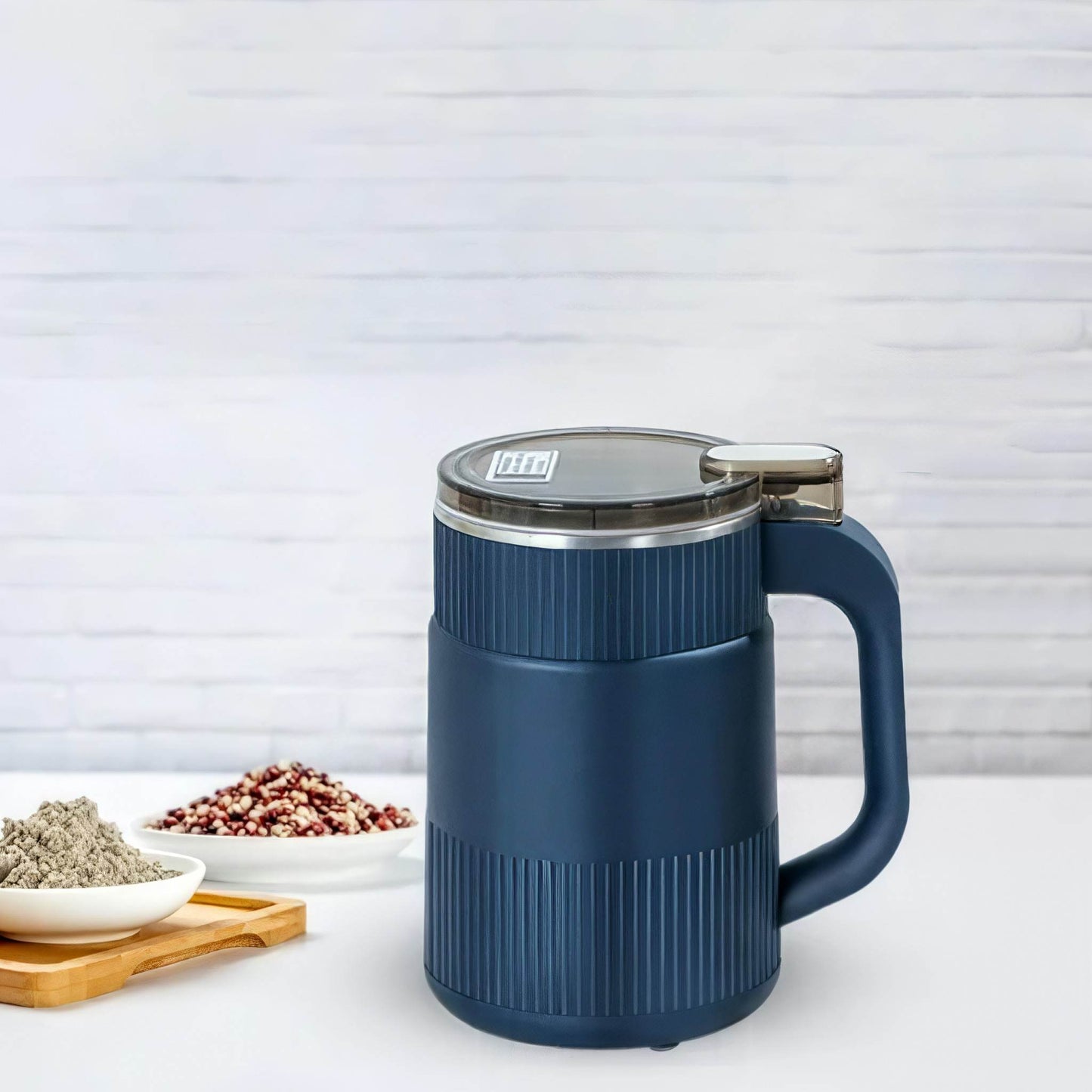 High Power Blender – Compact, Multi-Function Smoothie & Baby Food Maker for Small Families
