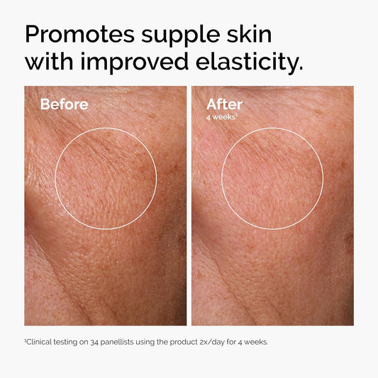The Ordinary Hyaluronic Acid 2% + B5 with Ceramides 30ml | The Ordinary হায়ালুরোনিক অ্যাসিড 2% + B5 সিরাম