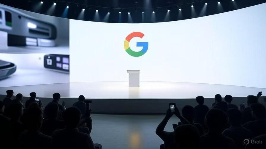 How to Watch the Google Pixel 10 Launch Live from Dhaka, Bangladesh