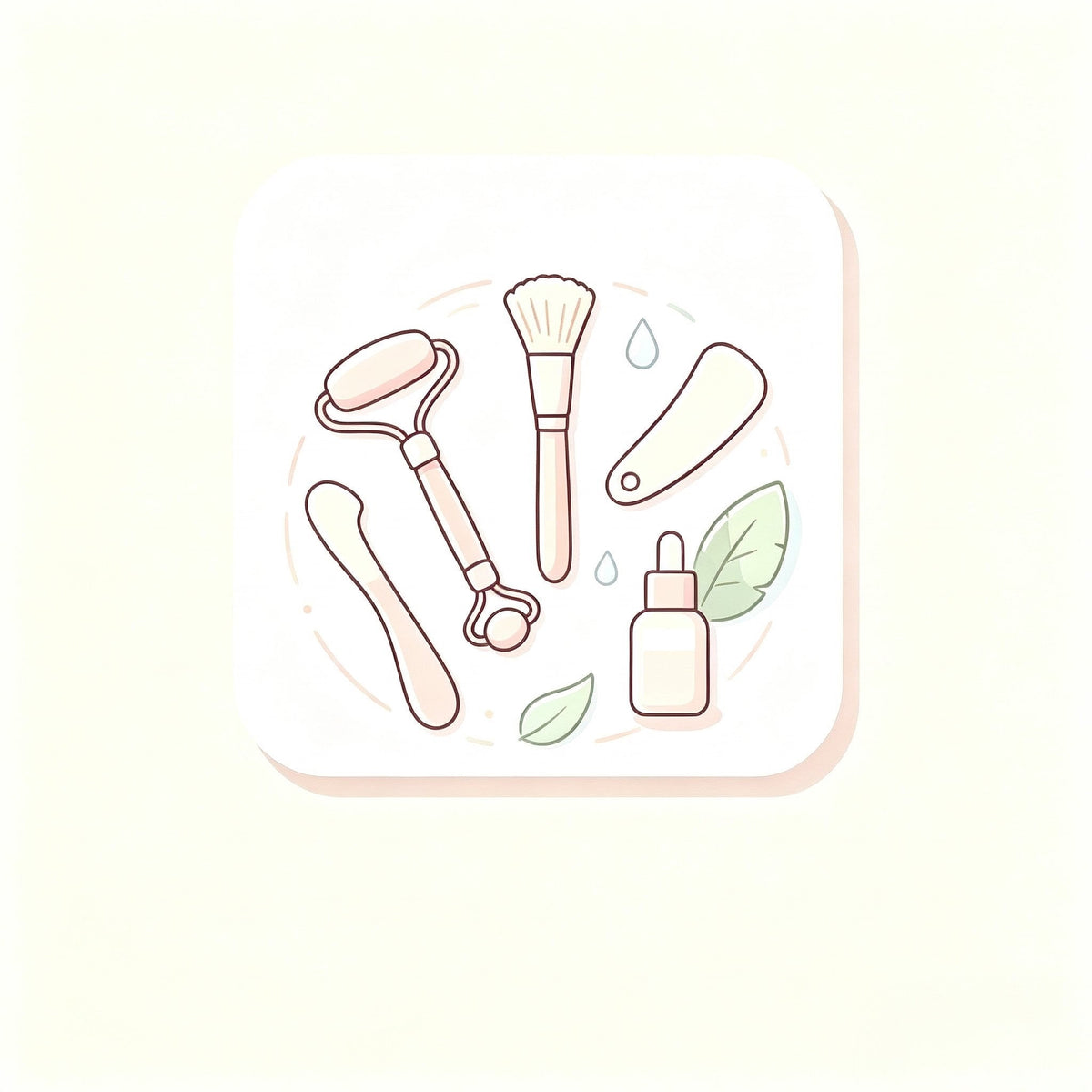 BEAUTY TOOLS