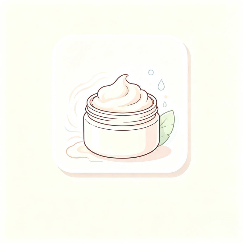 CREAMS & MOISTURIZERS