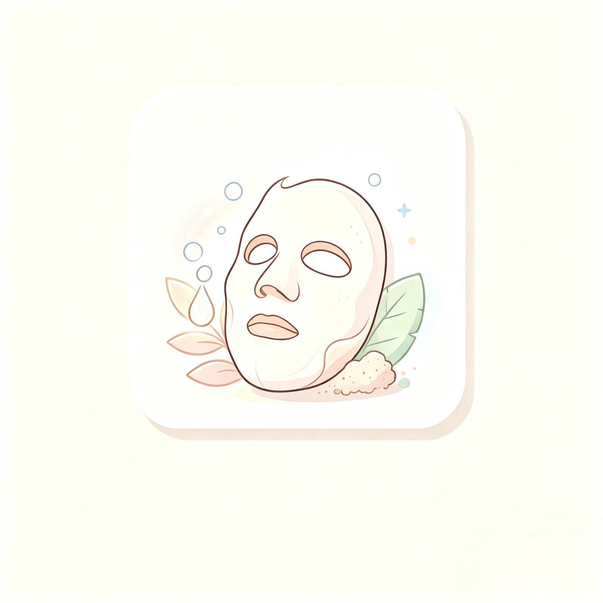MASKS & EXFOLIATORS