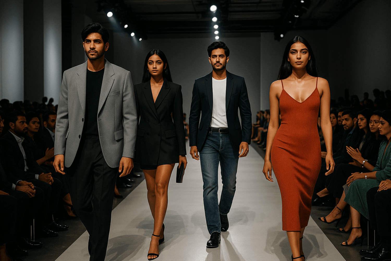 Fashion & Lifestyle | ফ্যাশন ও জীবনধারা