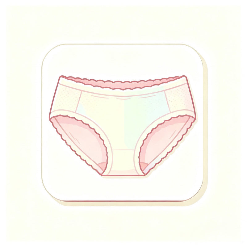 Panties & Briefs