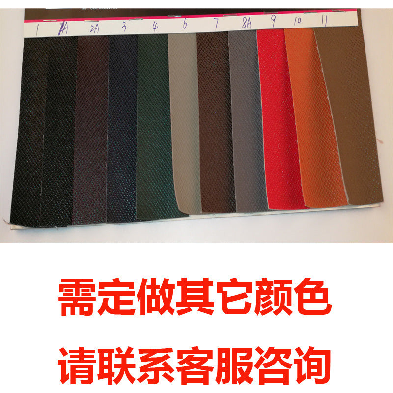 Cross-border Cloth Saffiano Long Men's Wallet Fashionable Zipper 60017 Japanese Wallet for Women