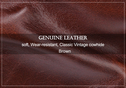 Cross-border Hot Selling Men's Cowhide Fashion Business Casual Multi-card Short Leather Wallet Zipper Card Bag Coin Purse