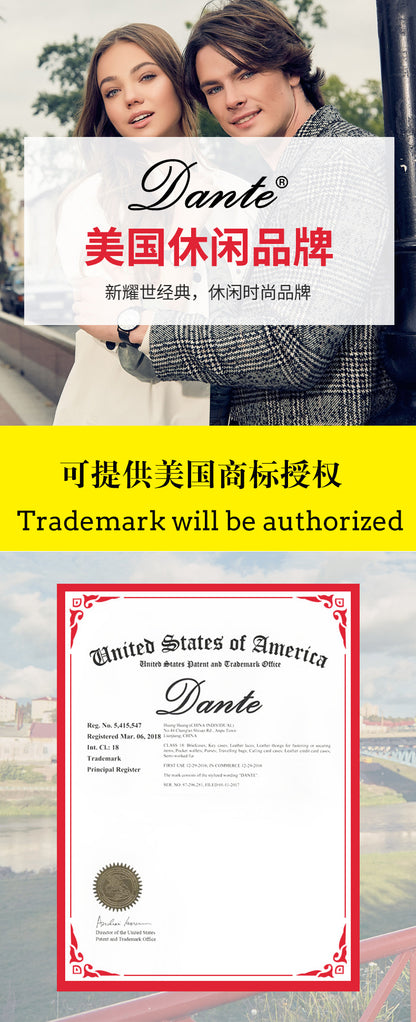 Men's wallet wholesale leather zipper short retro wallet RFID anti-theft foreign trade leather wallet manufacturers processing
