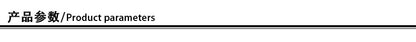 Cross-Border European and American Single-Row Diamond Hip-Hop Necklace 3mm 4 5mm Rhinestone Tennis Chain Unisex Tennis Chain Jewelry