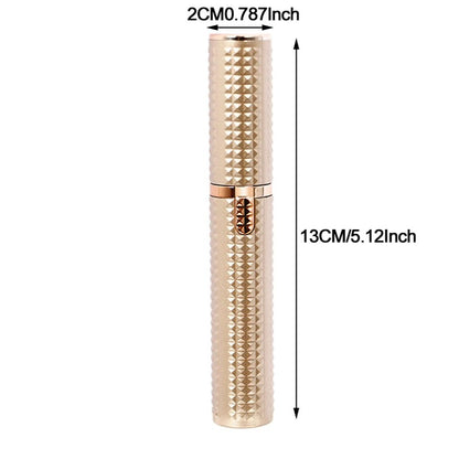 3-in-1 USB Rechargeable Facial Hair Trimmer | ৩-ইন-১ USB রিচার্জেবল ফেসিয়াল হেয়ার ট্রিমার