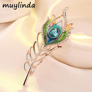 Cross-border Source women's hair accessories clip Crystal drill hollow grip AliExpress alloy hair clip