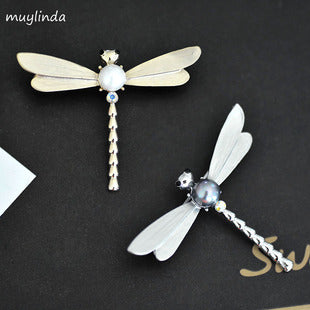 Cross-border Source women's hair accessories clip Crystal drill hollow grip AliExpress alloy hair clip