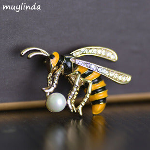 Cross-border Source women's hair accessories clip Crystal drill hollow grip AliExpress alloy hair clip