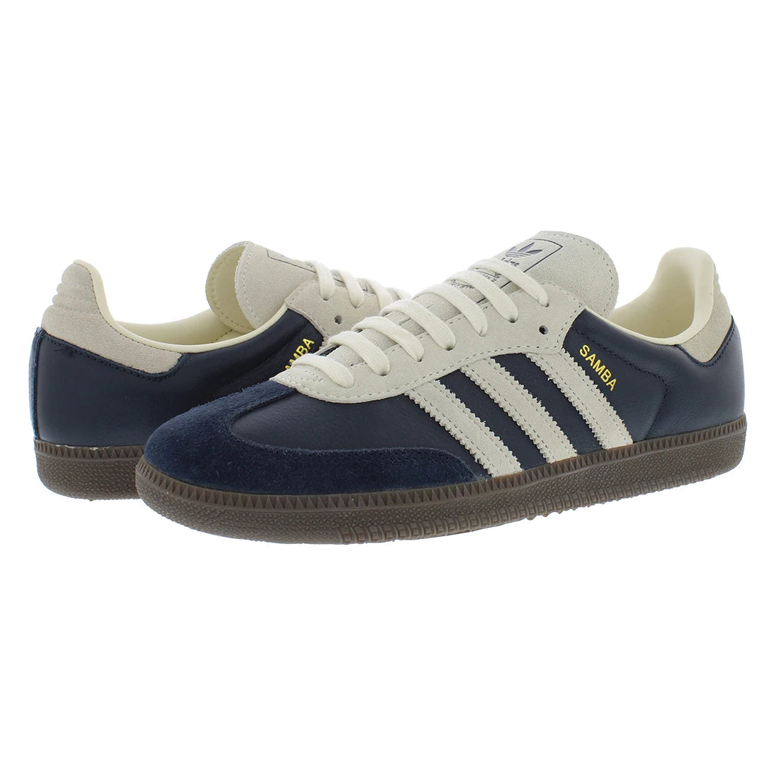 For Originals Men's Walking Style Shoes Navy/Taupe China Model JI3217 | 100% Authentic