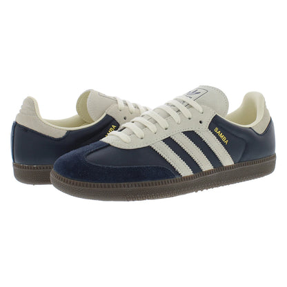 For Originals Men's Walking Style Shoes Navy/Taupe China Model JI3217 | 100% Authentic