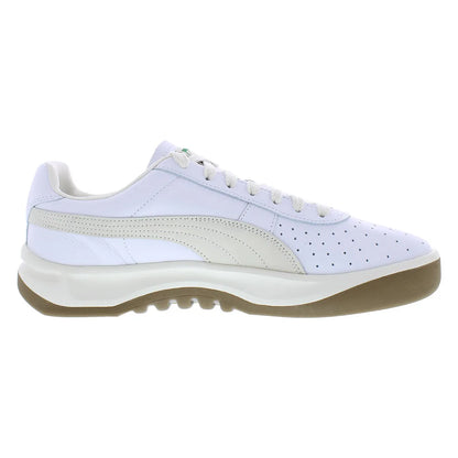 For GV Special Base Men's Walking Style Shoes White/Warm White 100% Authentic China Made Model MSS-39850704