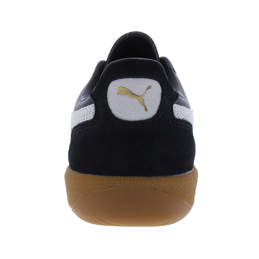 For Palermo Leather Womens Shoes Model MSS-39764703 Colors for Black/Feather Gray/Gum 100% Authentic
