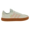 For VL Court 3.0 Women's Casual Shoes Beige/Pink Sporty Design Autumn Season Lightweight Stylish Walking Styles China