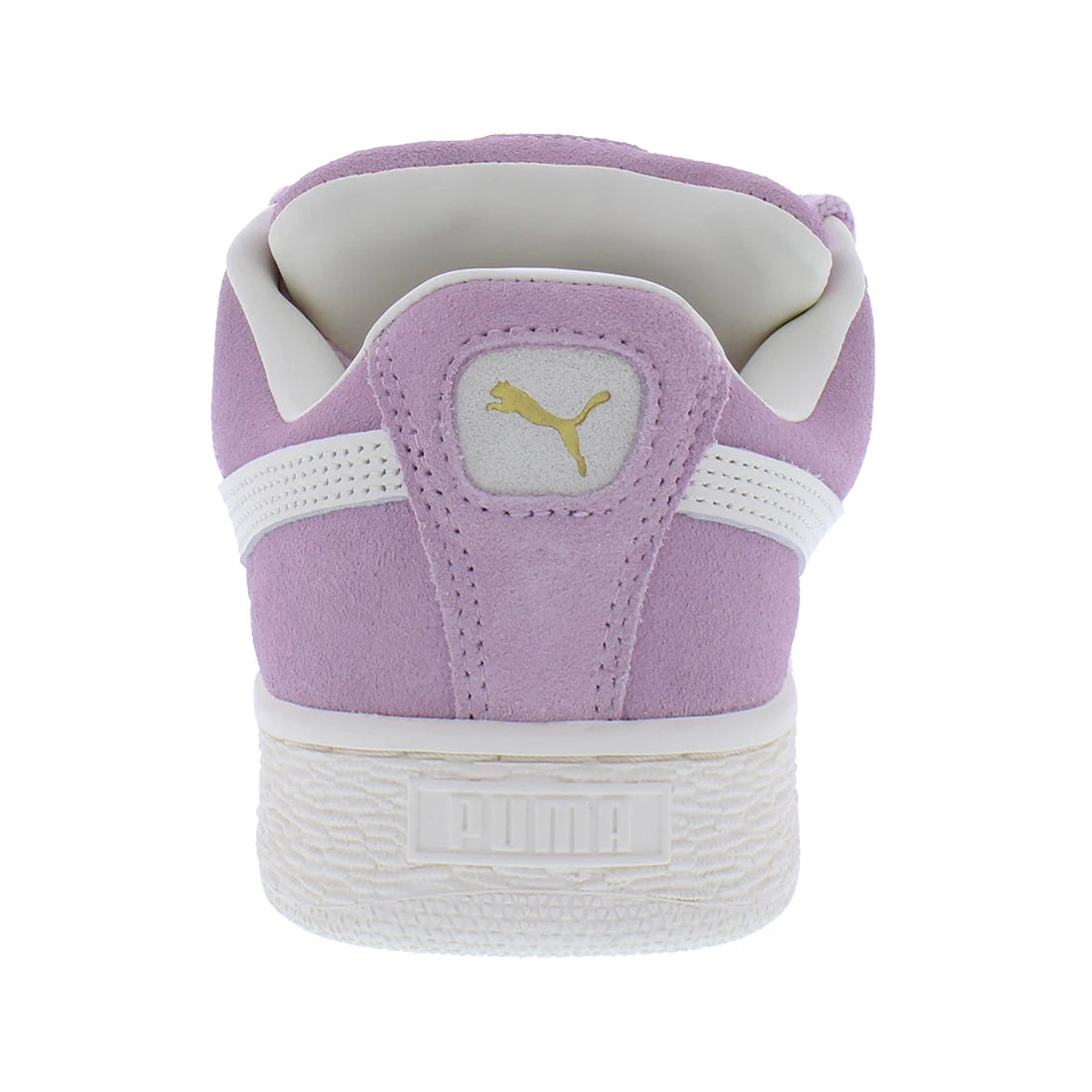 For Suede XL Womens Shoes Color Grape Mist/Warm White 100% Authentic Model MSS-39764808