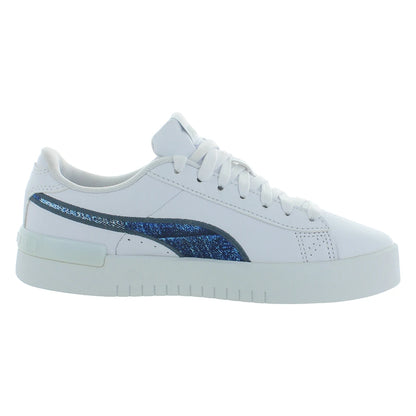 For Jada Denim Womens Shoes Model MSS-38238701 Colors White/China Blue/Plein Air | 100% Authentic