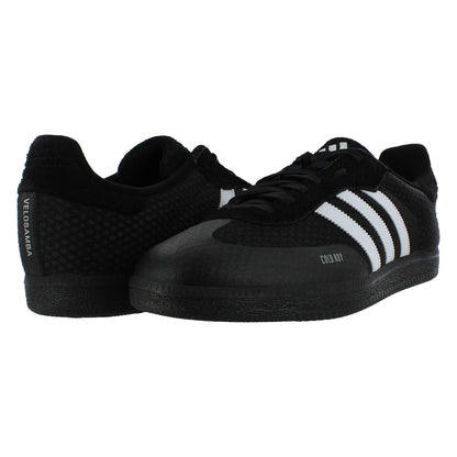 For Unisex Velosamba Walking Style Shoes in Black Color Made in China Model MSS-HQ9037 | 100% Authentic