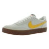 For Men's Retro Killshot 2 Sneakers Phantom/Gum Medium Brown/Summit White/University Gold Comfortable Walking Shoes China